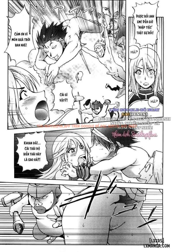 Xem ảnh 10 695d202d68e69 trong truyện hentai Hắc Kỵ Sĩ Vệ Binh Sa Đọa - Chapter 1 - hentaitvn.net