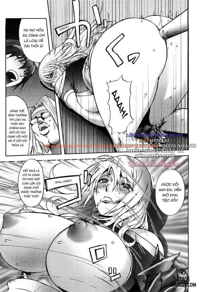 Xem ảnh 12 695d202d68e69 trong truyện hentai Hắc Kỵ Sĩ Vệ Binh Sa Đọa - Chapter 1 - hentaitvn.net