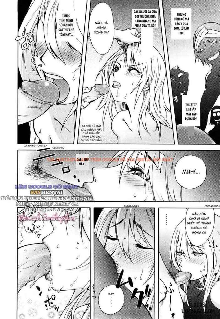 Xem ảnh 15 695d202d68e69 trong truyện hentai Hắc Kỵ Sĩ Vệ Binh Sa Đọa - Chapter 1 - hentaitvn.net