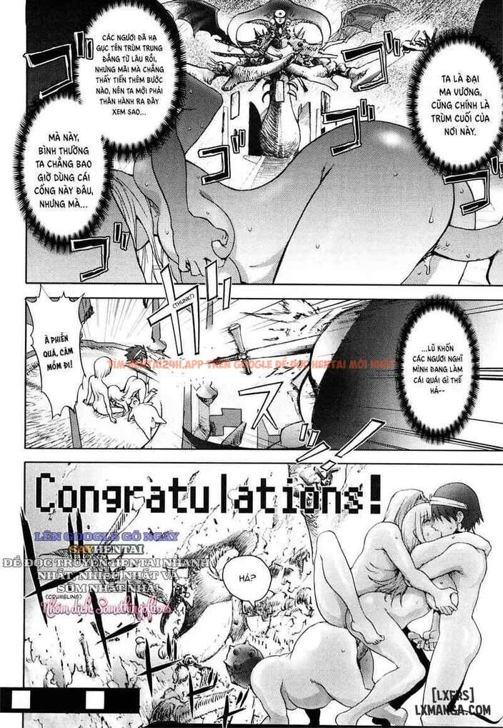 Xem ảnh 19 695d202d68e69 trong truyện hentai Hắc Kỵ Sĩ Vệ Binh Sa Đọa - Chapter 1 - hentaitvn.net