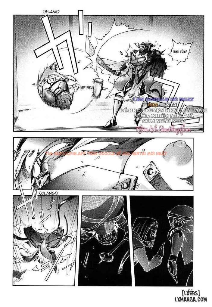 Xem ảnh 3 695d202d68e69 trong truyện hentai Hắc Kỵ Sĩ Vệ Binh Sa Đọa - Chapter 1 - hentaitvn.net