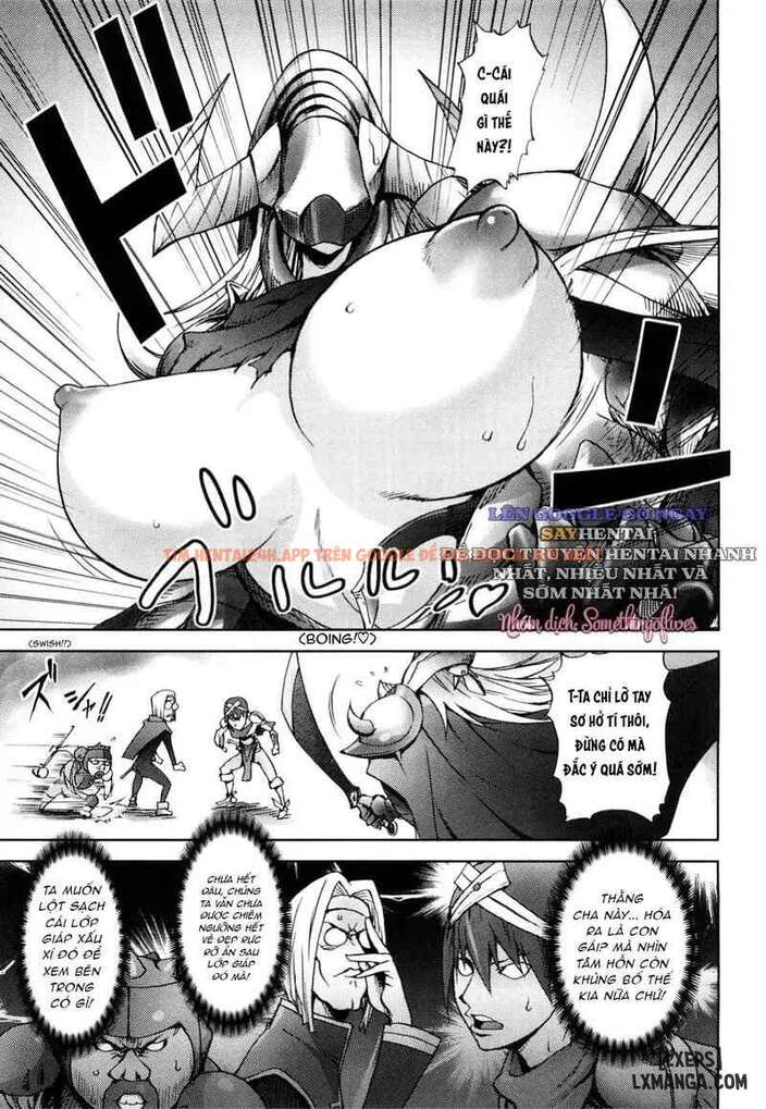 Xem ảnh 4 695d202d68e69 trong truyện hentai Hắc Kỵ Sĩ Vệ Binh Sa Đọa - Chapter 1 - hentaitvn.net