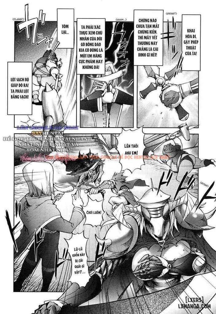 Xem ảnh 5 695d202d68e69 trong truyện hentai Hắc Kỵ Sĩ Vệ Binh Sa Đọa - Chapter 1 - hentaitvn.net