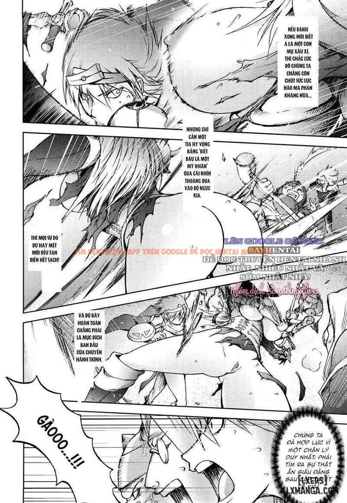 Xem ảnh 7 695d202d68e69 trong truyện hentai Hắc Kỵ Sĩ Vệ Binh Sa Đọa - Chapter 1 - hentaitvn.net