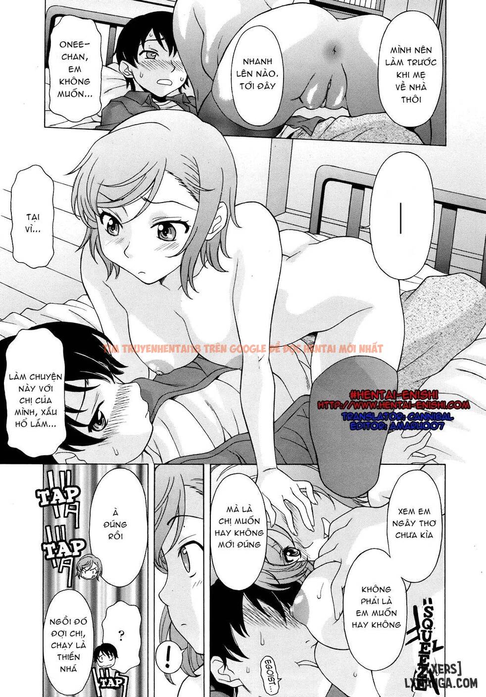 Xem ảnh 0 trong truyện hentai Hachimitsu Oppai - One Shot - hentaitvn.net