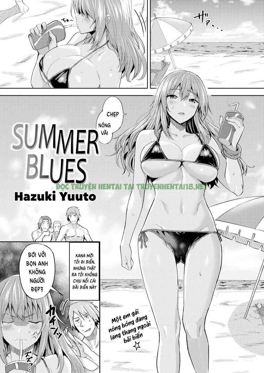 Xem ảnh 1 trong truyện hentai Hadairo No Houkago - Chapter 1 - truyenhentai18.pro