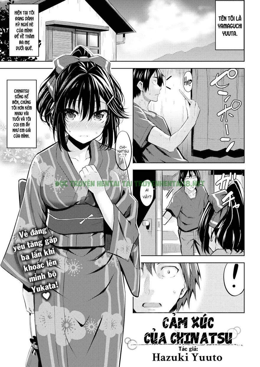 Xem ảnh 0 trong truyện hentai Hadairo No Houkago - Chapter 4 - truyenhentai18.pro