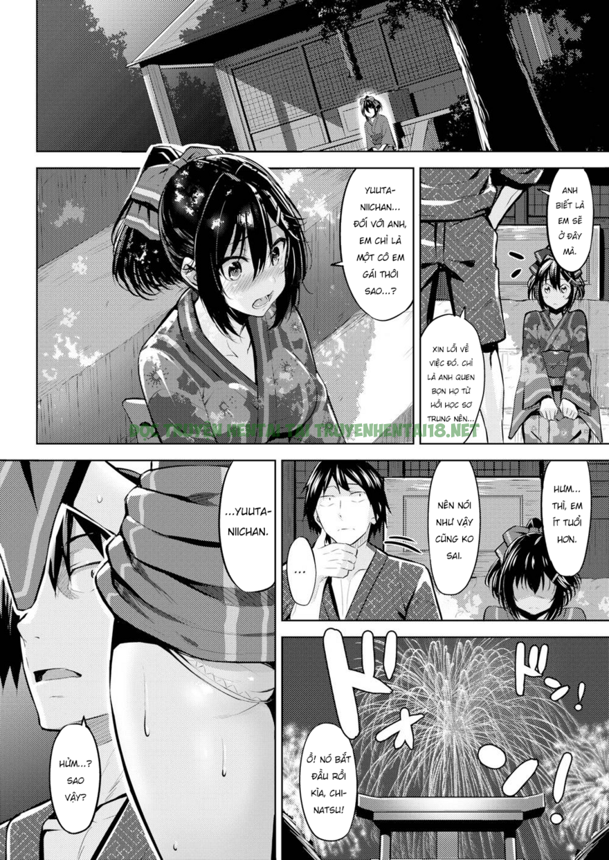 Xem ảnh 3 trong truyện hentai Hadairo No Houkago - Chapter 4 - truyenhentai18.pro