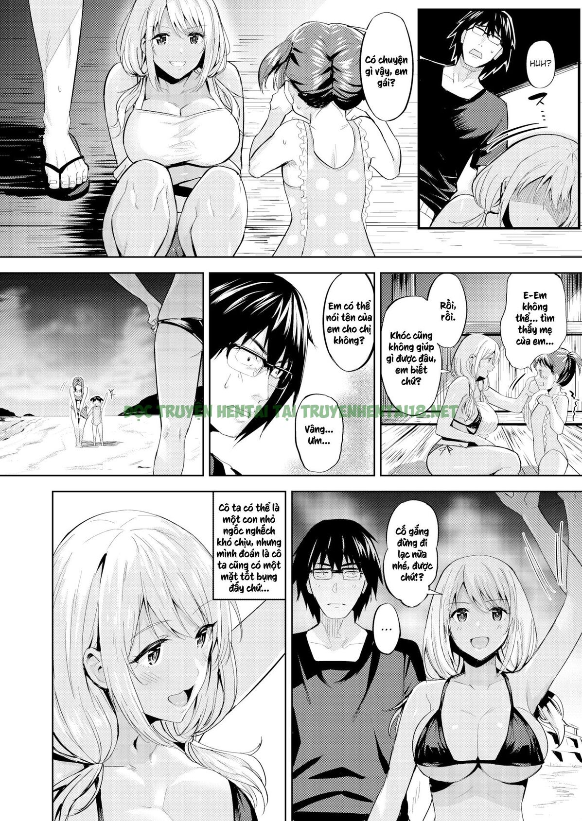 Xem ảnh 3 trong truyện hentai Hadairo No Houkago - Chapter 9 END - truyenhentai18.pro