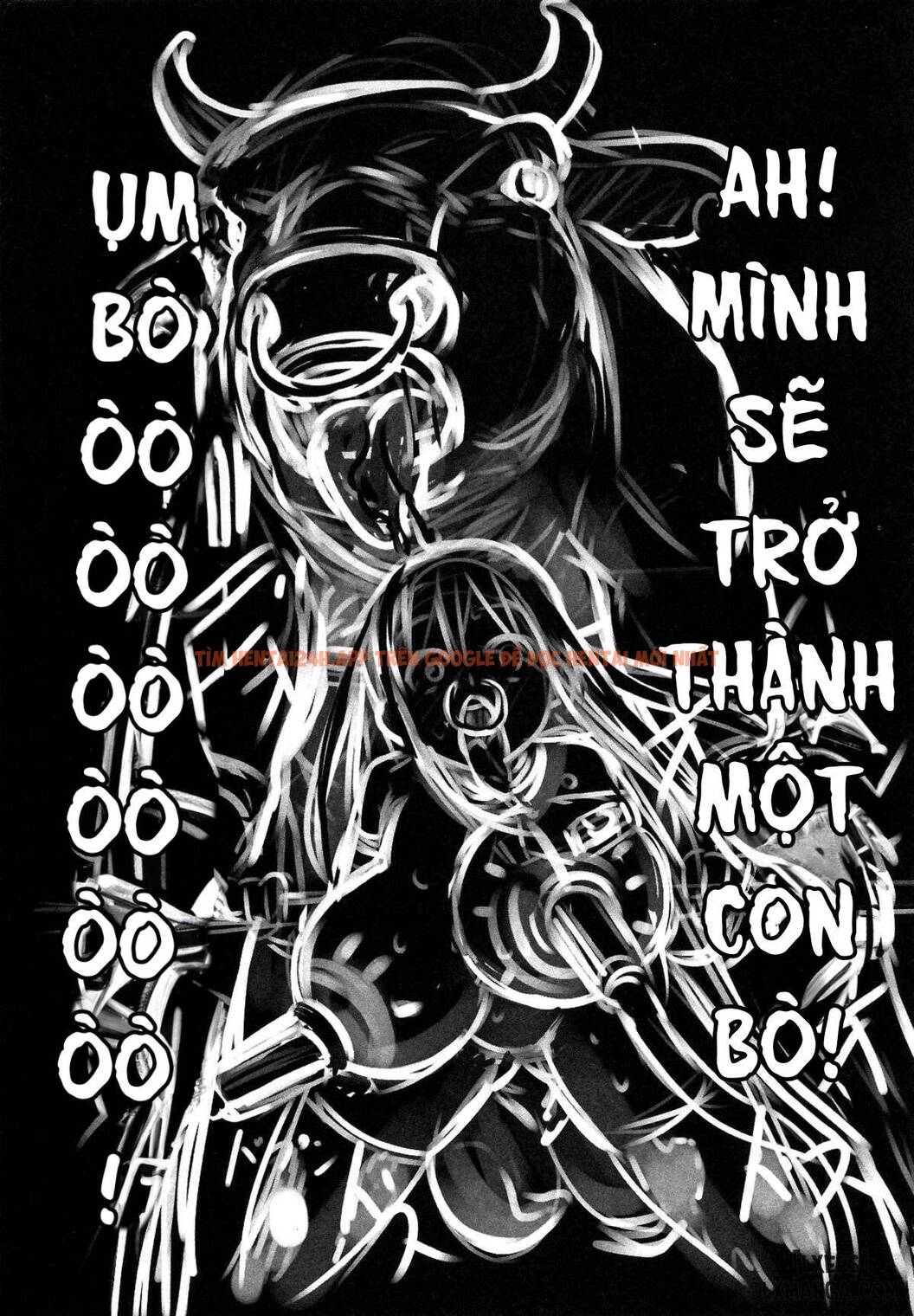 Xem ảnh Hadakahime Honoka 2 Misemono Tanetsuke Saru Koubi - One Shot - 39 - TruyenVN.APP