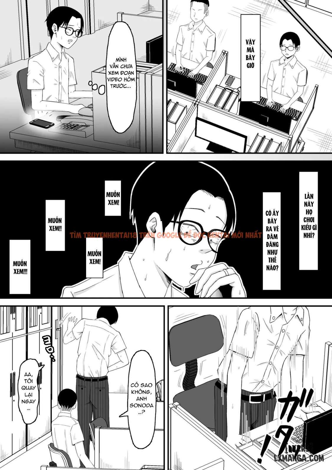 Xem ảnh Haha Banare 3 - Chapter 1 - 10 69721d806e960 - Truyenhentaiz.net Xem ảnh Haha Banare 3 - Chapter 1 - 10 69721d806e960 - Truyenhentaiz.net