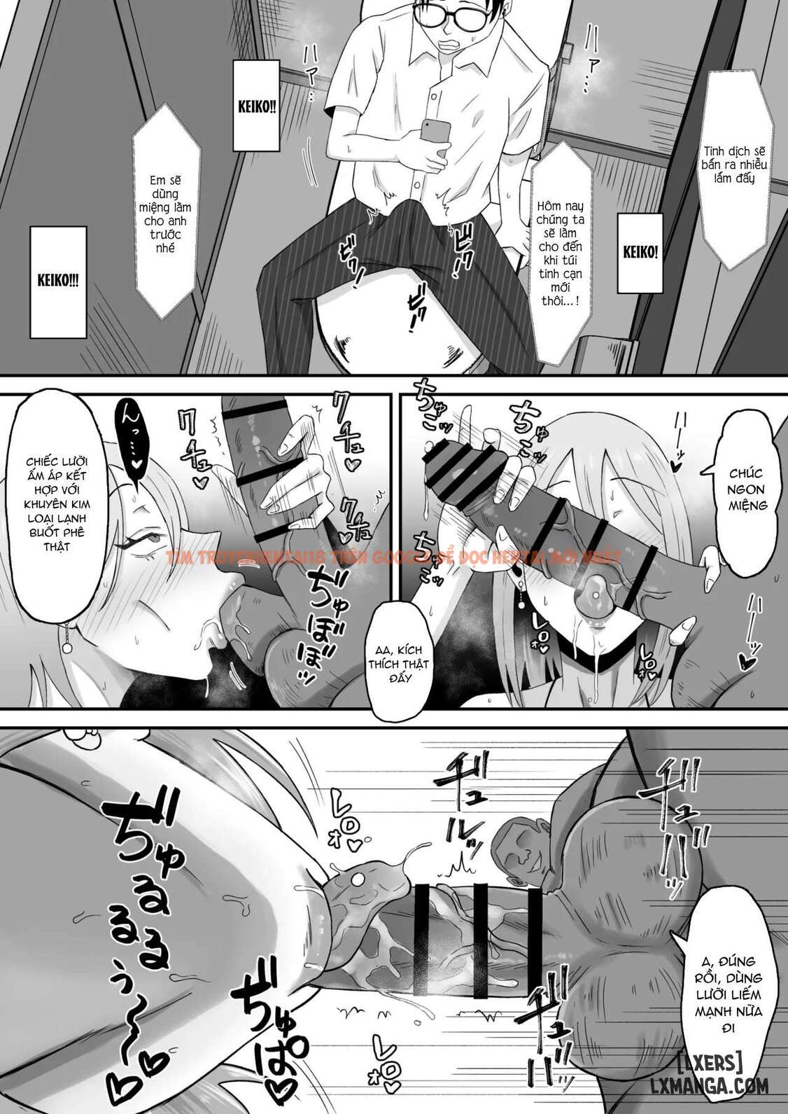 Xem ảnh Haha Banare 3 - Chapter 1 - 13 69721d806e960 - Truyenhentaiz.net Xem ảnh Haha Banare 3 - Chapter 1 - 13 69721d806e960 - Truyenhentaiz.net