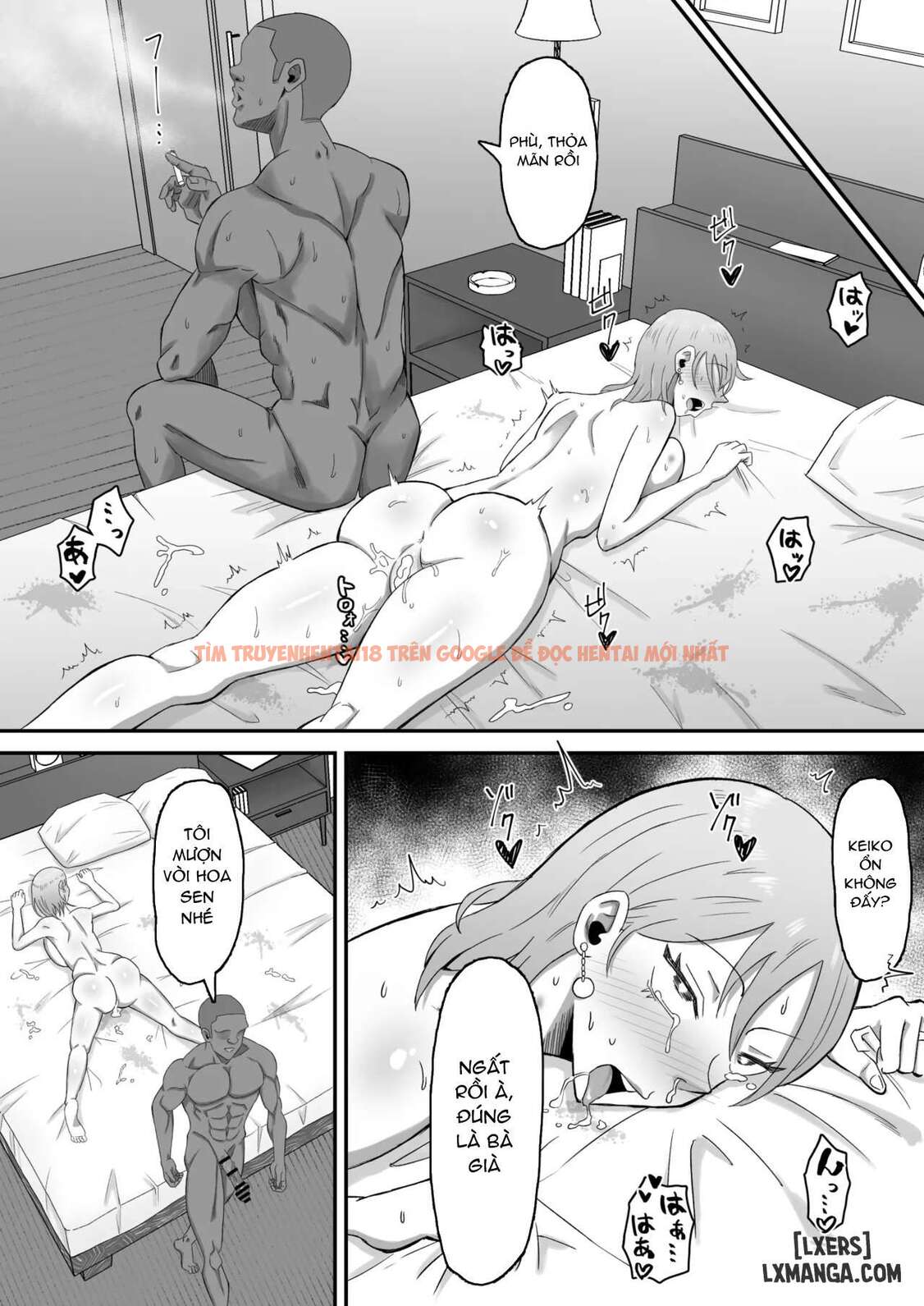 Xem ảnh Haha Banare 3 - Chapter 1 - 22 69721d806e960 - Truyenhentaiz.net Xem ảnh Haha Banare 3 - Chapter 1 - 22 69721d806e960 - Truyenhentaiz.net