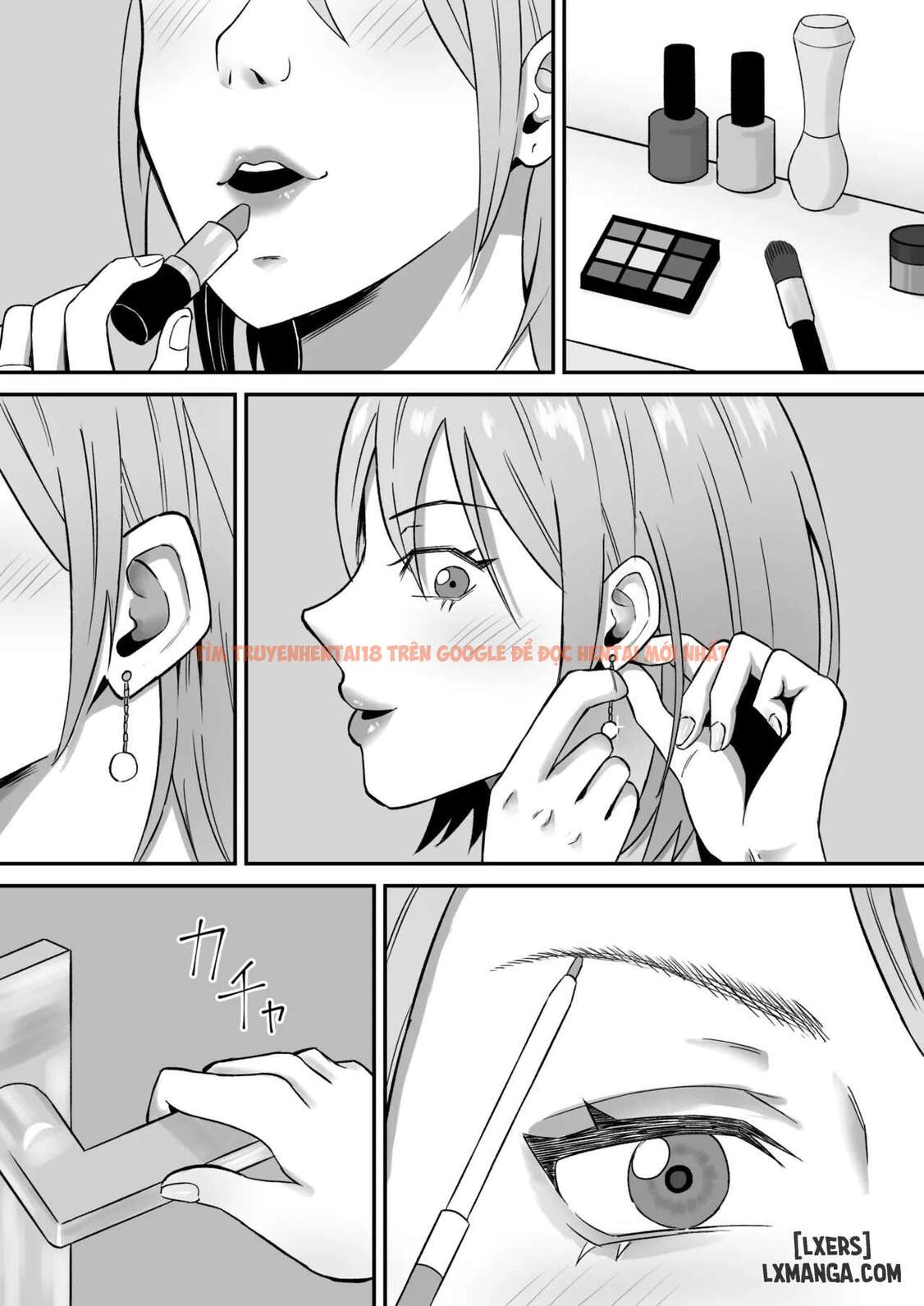 Xem ảnh Haha Banare 3 - Chapter 1 - 3 69721d806e960 - Truyenhentaiz.net Xem ảnh Haha Banare 3 - Chapter 1 - 3 69721d806e960 - Truyenhentaiz.net