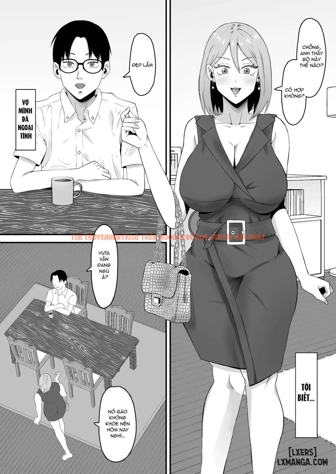 Xem ảnh Haha Banare 3 - Chapter 1 - 4 69721d806e960 - Truyenhentaiz.net Xem ảnh Haha Banare 3 - Chapter 1 - 4 69721d806e960 - Truyenhentaiz.net