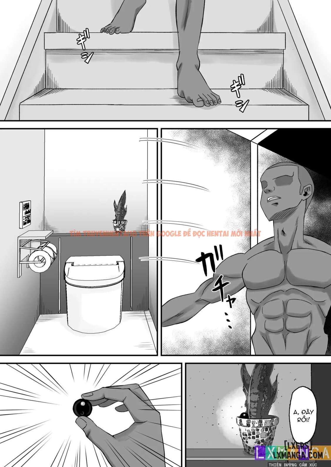 Xem ảnh Haha Banare 3 - Chapter 2 END - 1 6976edd9344e4 - Truyenhentaiz.net