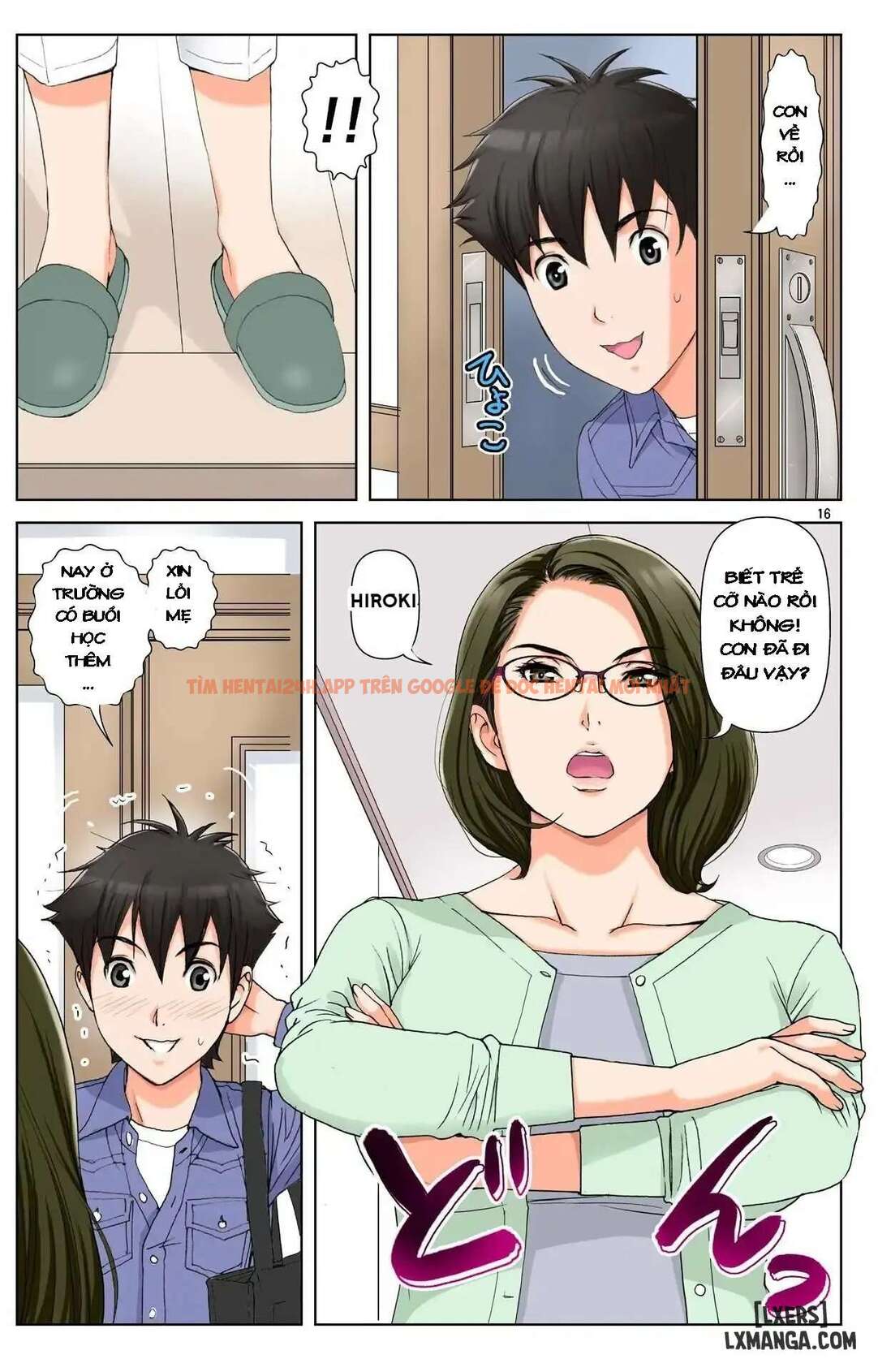 Xem ảnh 12 69197a9c85adc trong truyện hentai Haha Ga Aitsu No Omocha Ni Ochiru Made ~Naomi 1 - Chapter 1 - hentaitvn.net Xem ảnh 12 69197a9c85adc trong truyện hentai Haha Ga Aitsu No Omocha Ni Ochiru Made ~Naomi 1 - Chapter 1 - hentaitvn.net