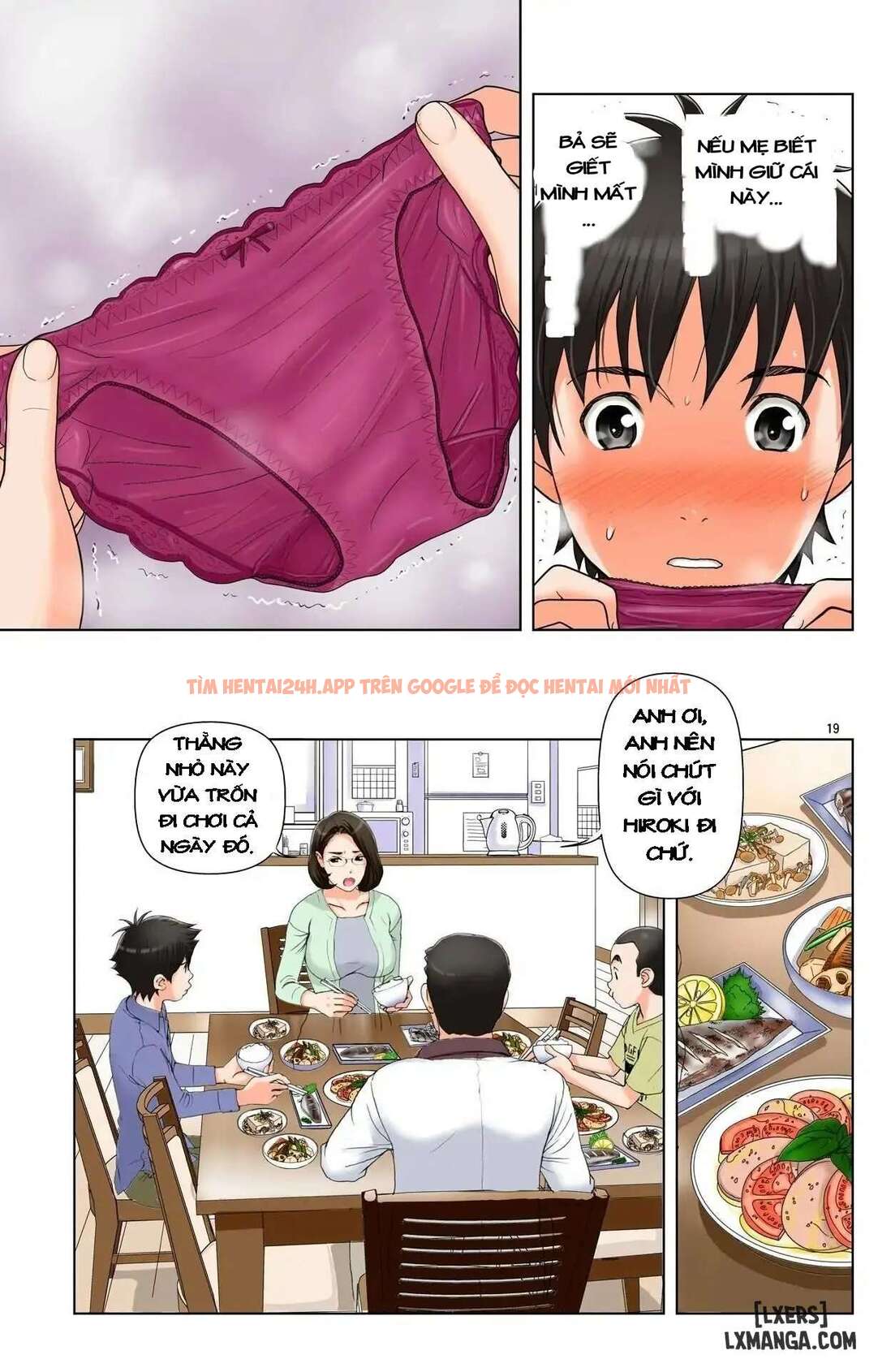 Xem ảnh 15 69197a9c85adc trong truyện hentai Haha Ga Aitsu No Omocha Ni Ochiru Made ~Naomi 1 - Chapter 1 - hentaitvn.net Xem ảnh 15 69197a9c85adc trong truyện hentai Haha Ga Aitsu No Omocha Ni Ochiru Made ~Naomi 1 - Chapter 1 - hentaitvn.net