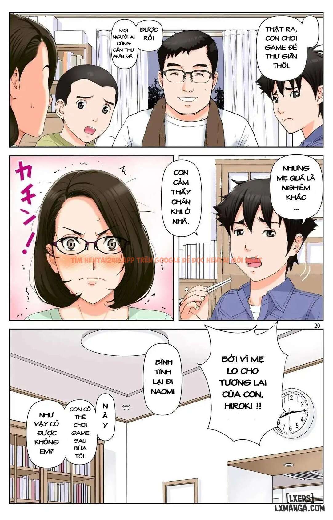 Xem ảnh 16 69197a9c85adc trong truyện hentai Haha Ga Aitsu No Omocha Ni Ochiru Made ~Naomi 1 - Chapter 1 - hentaitvn.net Xem ảnh 16 69197a9c85adc trong truyện hentai Haha Ga Aitsu No Omocha Ni Ochiru Made ~Naomi 1 - Chapter 1 - hentaitvn.net