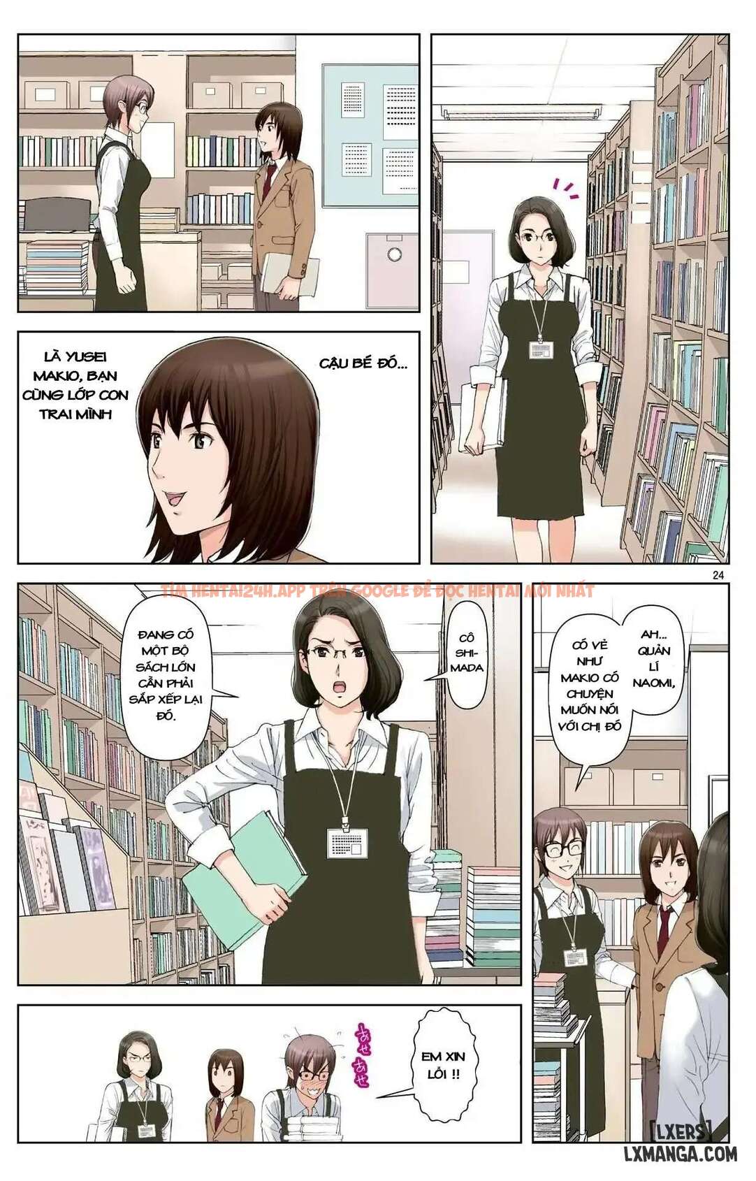 Xem ảnh 20 69197a9c85adc trong truyện hentai Haha Ga Aitsu No Omocha Ni Ochiru Made ~Naomi 1 - Chapter 1 - hentaitvn.net Xem ảnh 20 69197a9c85adc trong truyện hentai Haha Ga Aitsu No Omocha Ni Ochiru Made ~Naomi 1 - Chapter 1 - hentaitvn.net