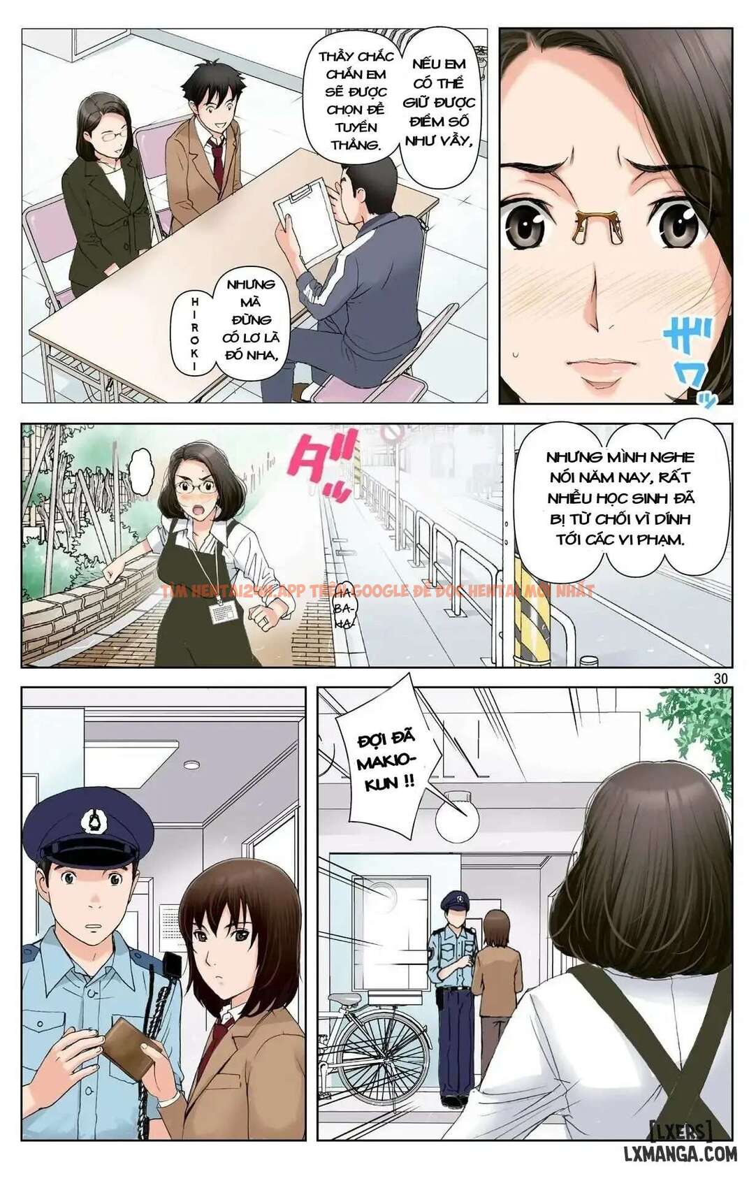 Xem ảnh 26 69197a9c85adc trong truyện hentai Haha Ga Aitsu No Omocha Ni Ochiru Made ~Naomi 1 - Chapter 1 - hentaitvn.net Xem ảnh 26 69197a9c85adc trong truyện hentai Haha Ga Aitsu No Omocha Ni Ochiru Made ~Naomi 1 - Chapter 1 - hentaitvn.net