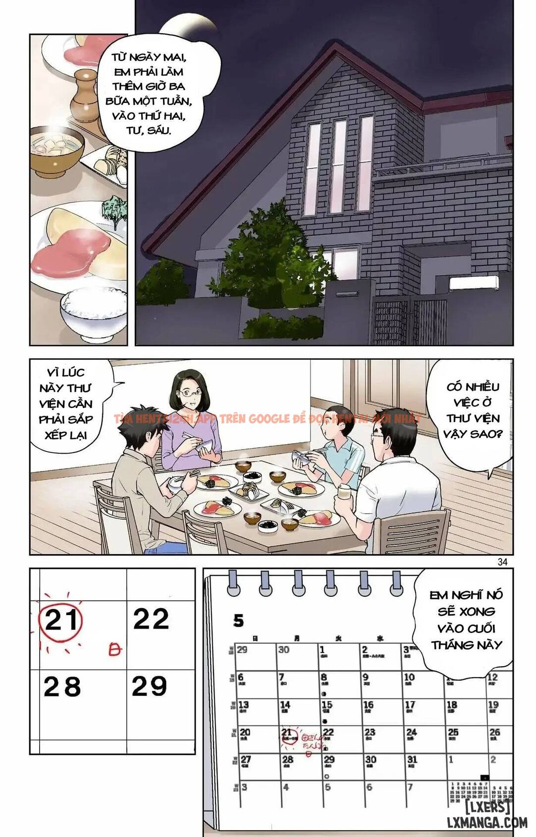 Xem ảnh 2 69197d251cff7 trong truyện hentai Haha Ga Aitsu No Omocha Ni Ochiru Made ~Naomi 1 - Chapter 2 - hentaitvn.net Xem ảnh 2 69197d251cff7 trong truyện hentai Haha Ga Aitsu No Omocha Ni Ochiru Made ~Naomi 1 - Chapter 2 - hentaitvn.net