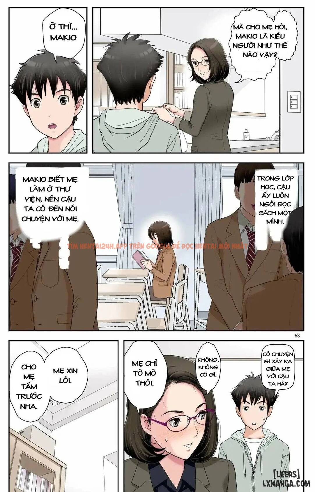 Xem ảnh 21 69197d251cff7 trong truyện hentai Haha Ga Aitsu No Omocha Ni Ochiru Made ~Naomi 1 - Chapter 2 - hentaitvn.net Xem ảnh 21 69197d251cff7 trong truyện hentai Haha Ga Aitsu No Omocha Ni Ochiru Made ~Naomi 1 - Chapter 2 - hentaitvn.net