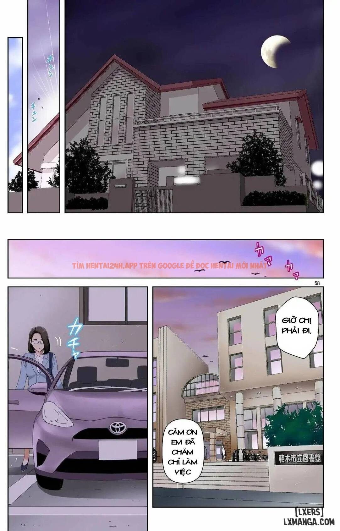 Xem ảnh 26 69197d251cff7 trong truyện hentai Haha Ga Aitsu No Omocha Ni Ochiru Made ~Naomi 1 - Chapter 2 - hentaitvn.net Xem ảnh 26 69197d251cff7 trong truyện hentai Haha Ga Aitsu No Omocha Ni Ochiru Made ~Naomi 1 - Chapter 2 - hentaitvn.net