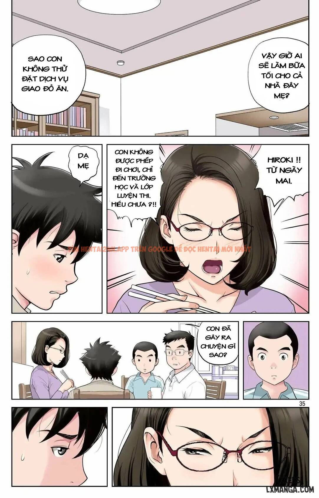 Xem ảnh 3 69197d251cff7 trong truyện hentai Haha Ga Aitsu No Omocha Ni Ochiru Made ~Naomi 1 - Chapter 2 - hentaitvn.net Xem ảnh 3 69197d251cff7 trong truyện hentai Haha Ga Aitsu No Omocha Ni Ochiru Made ~Naomi 1 - Chapter 2 - hentaitvn.net