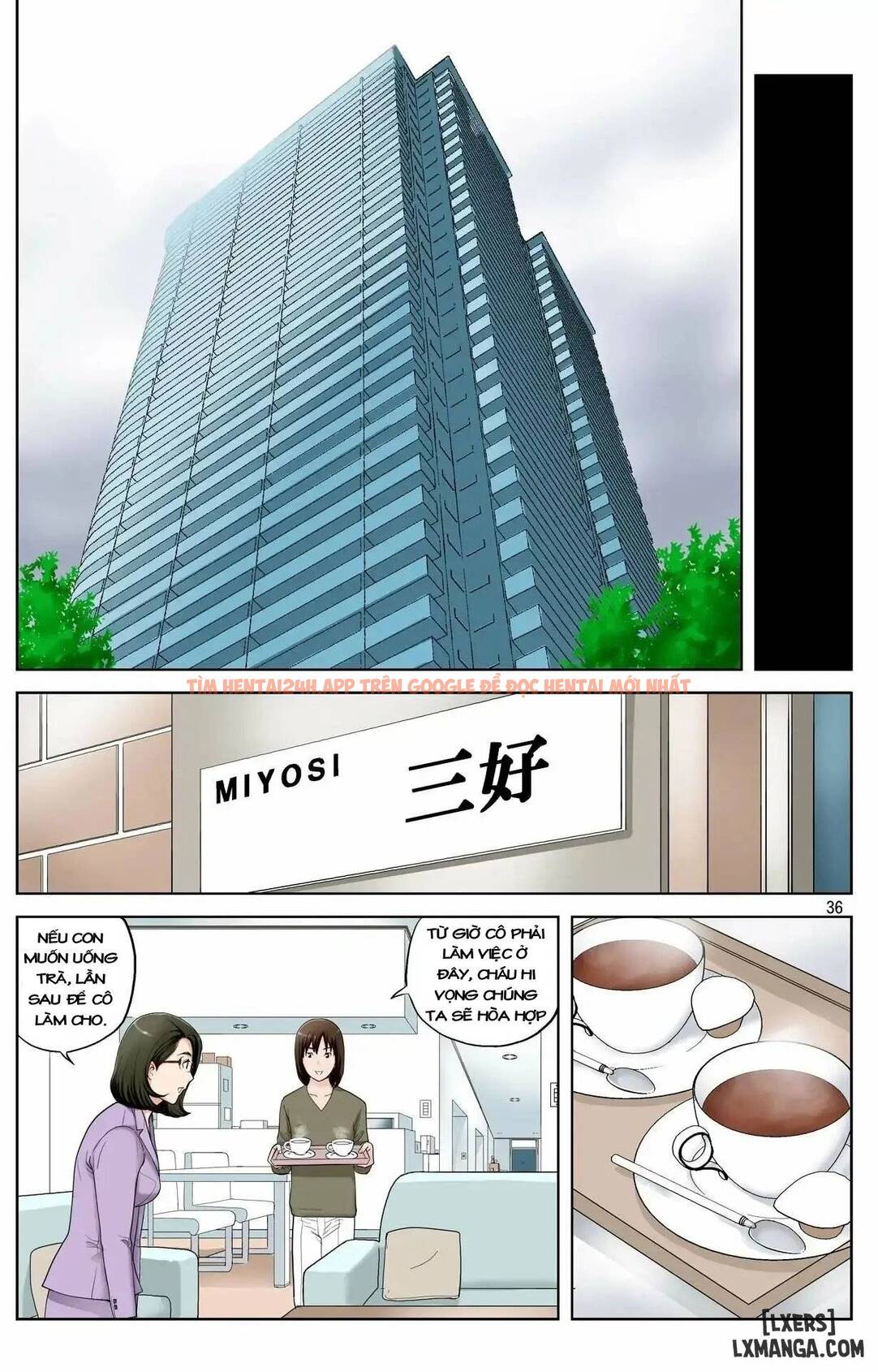 Xem ảnh 4 69197d251cff7 trong truyện hentai Haha Ga Aitsu No Omocha Ni Ochiru Made ~Naomi 1 - Chapter 2 - hentaitvn.net Xem ảnh 4 69197d251cff7 trong truyện hentai Haha Ga Aitsu No Omocha Ni Ochiru Made ~Naomi 1 - Chapter 2 - hentaitvn.net
