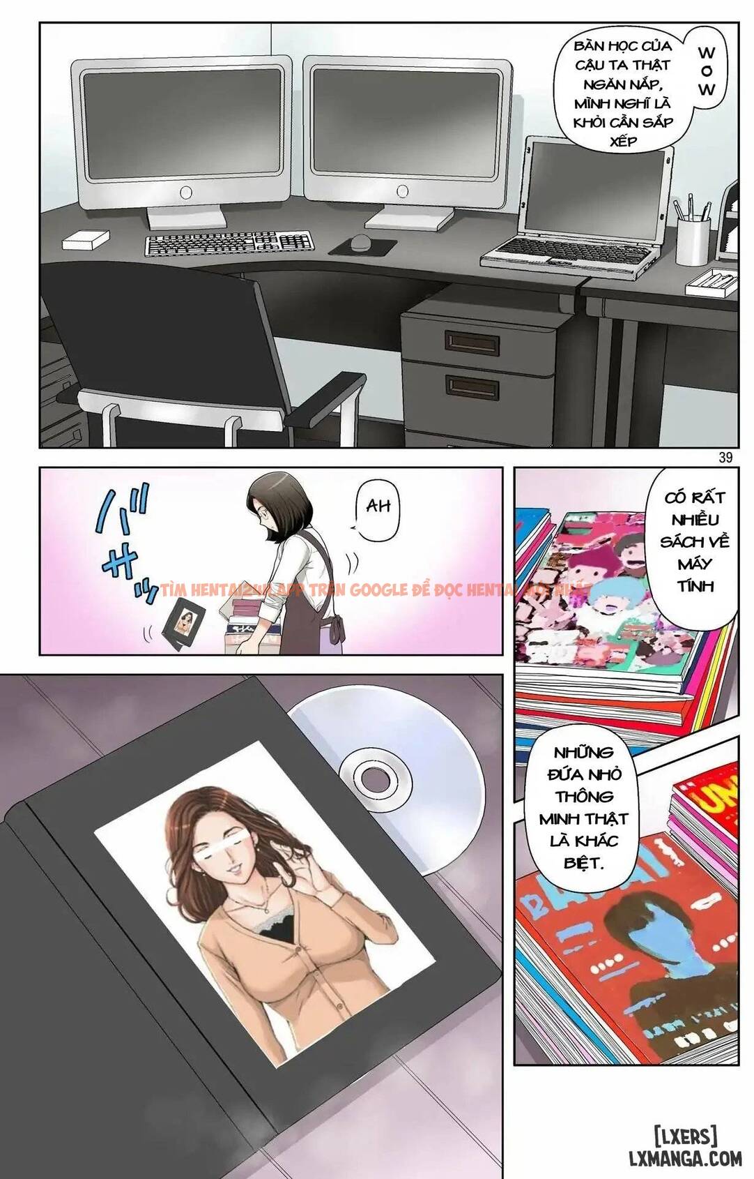 Xem ảnh 7 69197d251cff7 trong truyện hentai Haha Ga Aitsu No Omocha Ni Ochiru Made ~Naomi 1 - Chapter 2 - hentaitvn.net Xem ảnh 7 69197d251cff7 trong truyện hentai Haha Ga Aitsu No Omocha Ni Ochiru Made ~Naomi 1 - Chapter 2 - hentaitvn.net