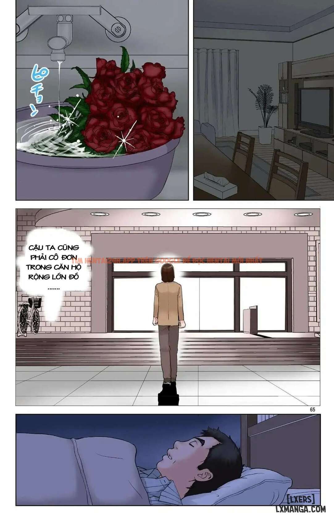 Xem ảnh 5 69295d256e9dd trong truyện hentai Haha Ga Aitsu No Omocha Ni Ochiru Made ~Naomi 1 - Chapter 3 Fail NNN - hentaitvn.net