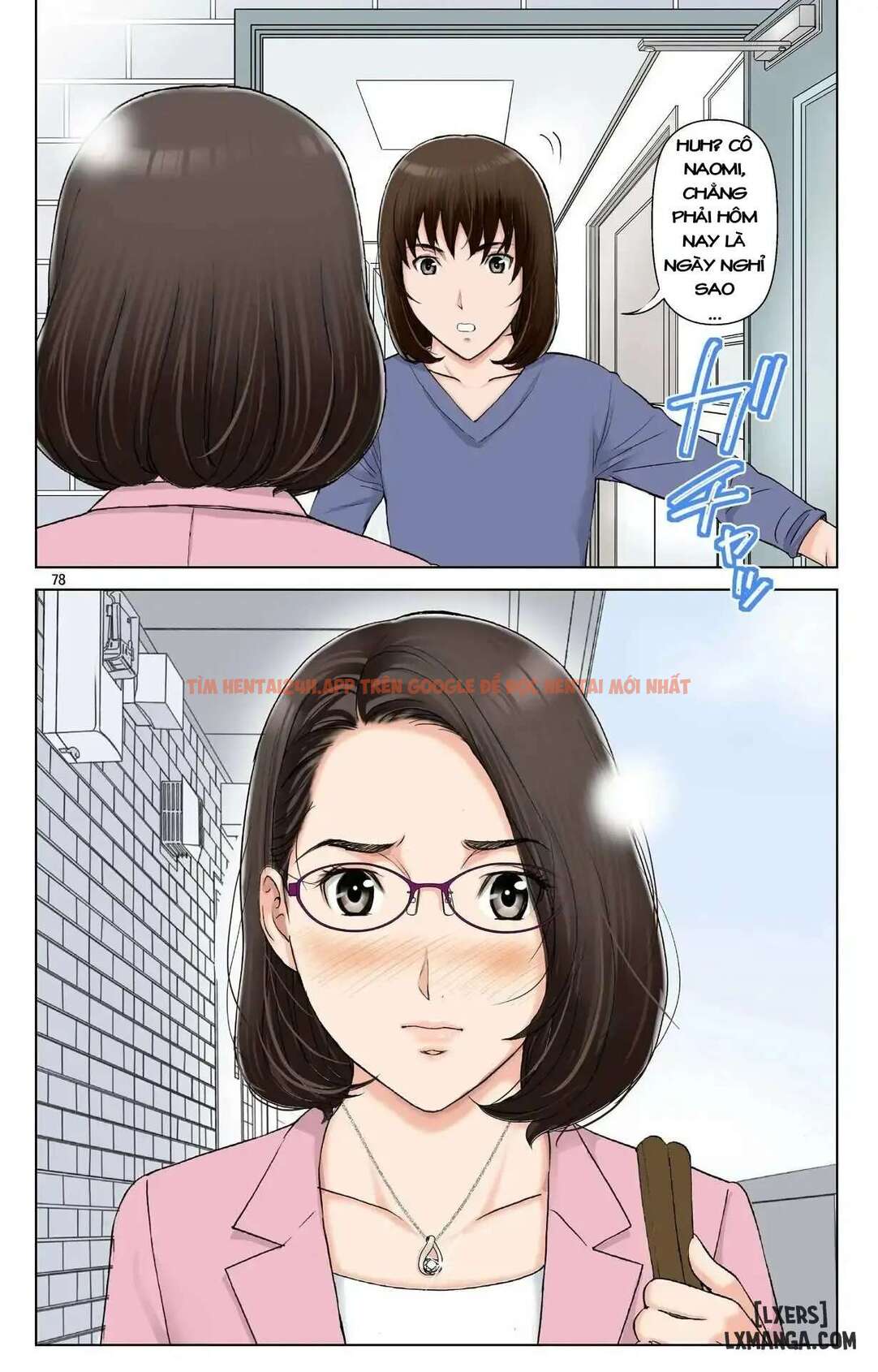 Xem ảnh 9 69295d256e9dd trong truyện hentai Haha Ga Aitsu No Omocha Ni Ochiru Made ~Naomi 1 - Chapter 3 Fail NNN - hentaitvn.net