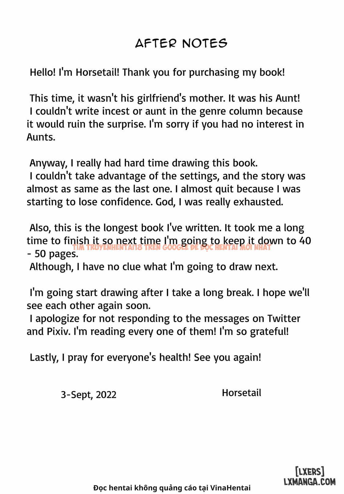 Xem ảnh page_097 trong truyện hentai Haha Ni Nita Hito ~Kouhen~ - Chapter 2 - hentaitvn.net