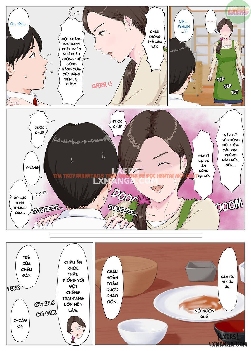 Haha Ni Nita Hito - Chapter 1