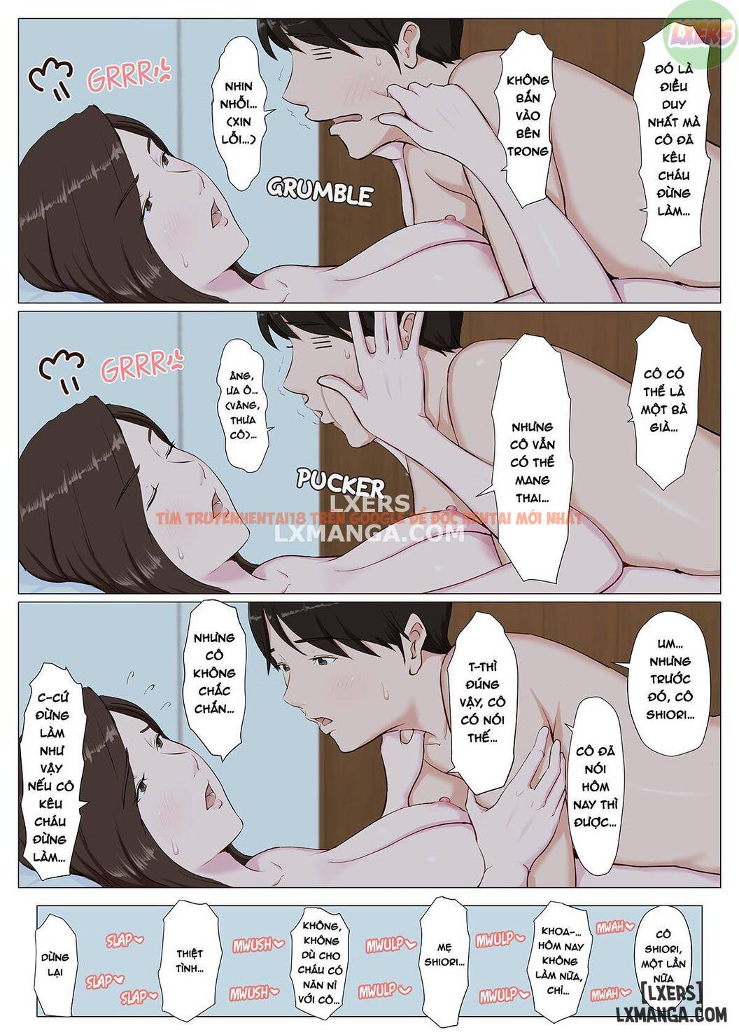 Haha Ni Nita Hito - Chapter 1