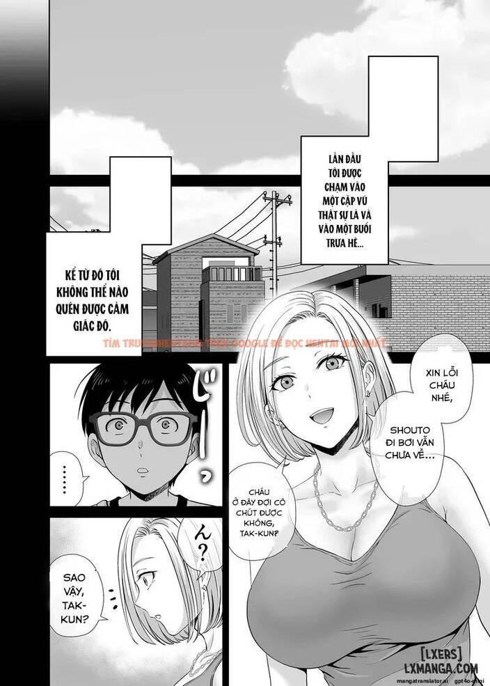 Xem ảnh 1 68b0a861312bc trong truyện hentai Haha Swapping - oneshot - hentaitvn.net