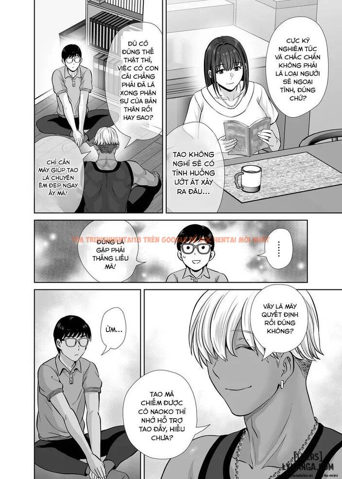 Xem ảnh 11 68b0a861312bc trong truyện hentai Haha Swapping - oneshot - hentaitvn.net