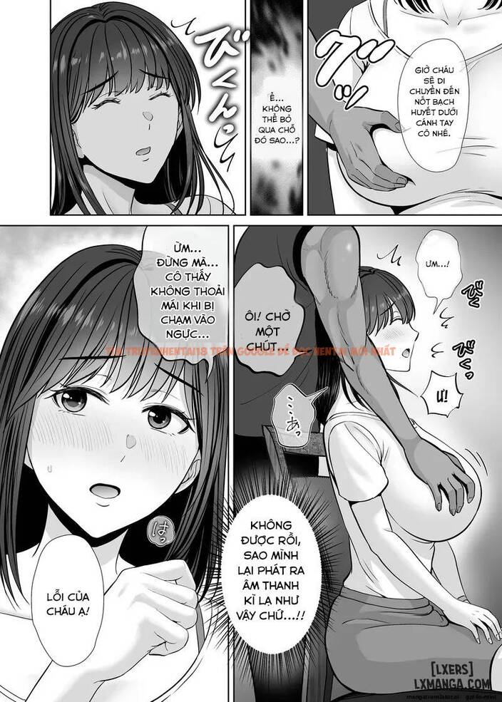 Xem ảnh 17 68b0a861312bc trong truyện hentai Haha Swapping - oneshot - hentaitvn.net