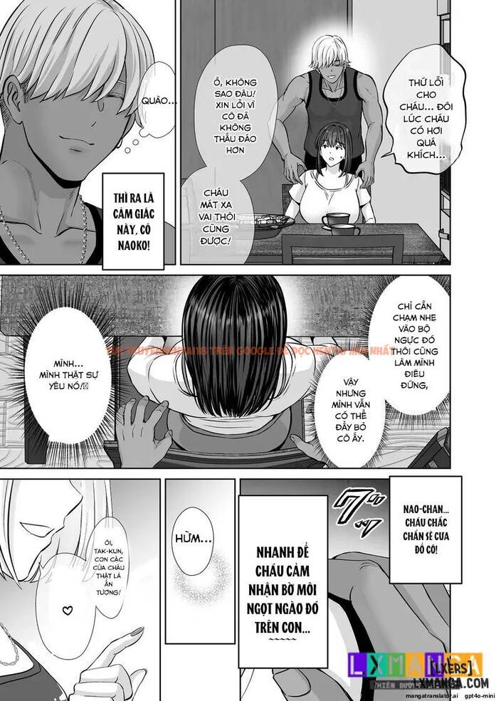 Xem ảnh 18 68b0a861312bc trong truyện hentai Haha Swapping - oneshot - hentaitvn.net