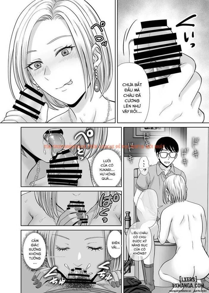 Xem ảnh 19 68b0a861312bc trong truyện hentai Haha Swapping - oneshot - hentaitvn.net