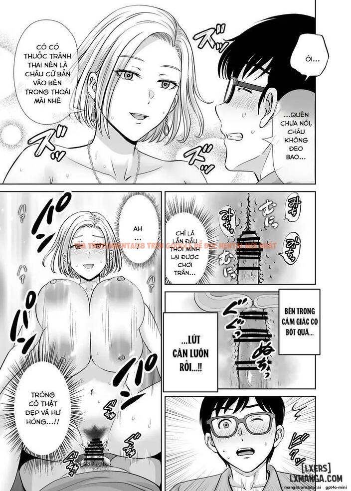 Xem ảnh 22 68b0a861312bc trong truyện hentai Haha Swapping - oneshot - hentaitvn.net