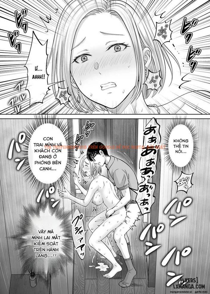 Xem ảnh 26 68b0a861312bc trong truyện hentai Haha Swapping - oneshot - hentaitvn.net