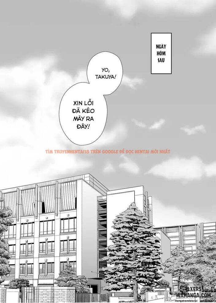 Xem ảnh 38 68b0a861312bc trong truyện hentai Haha Swapping - oneshot - hentaitvn.net