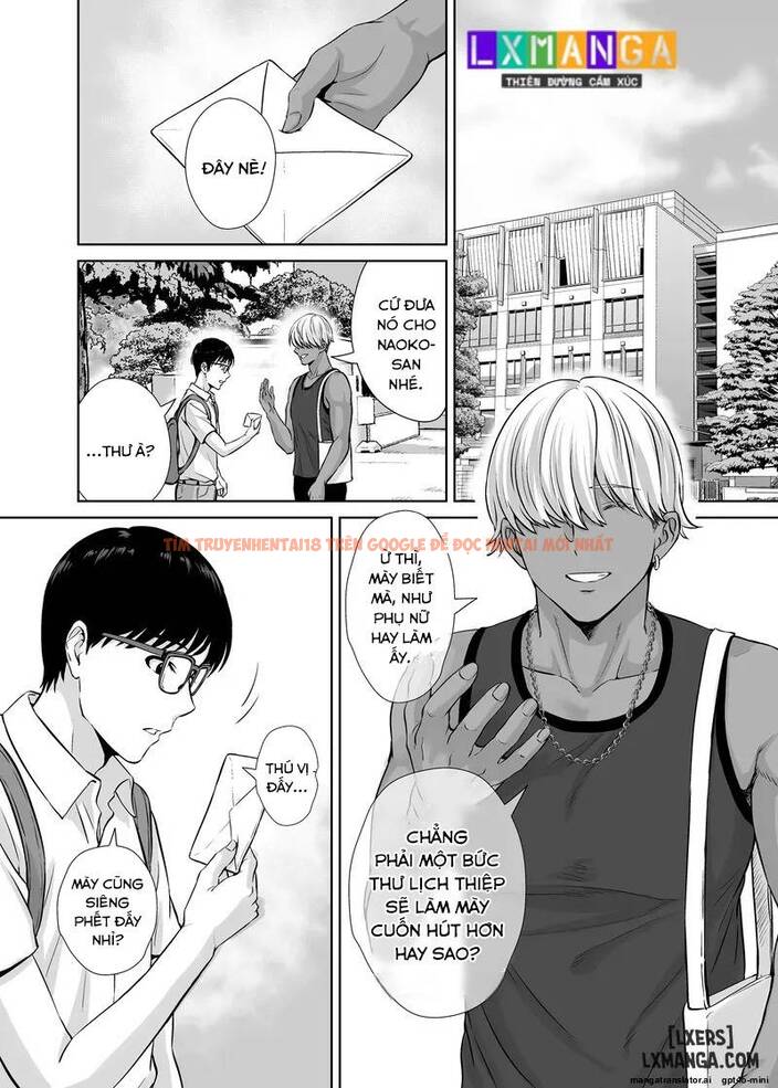 Xem ảnh 39 68b0a861312bc trong truyện hentai Haha Swapping - oneshot - hentaitvn.net