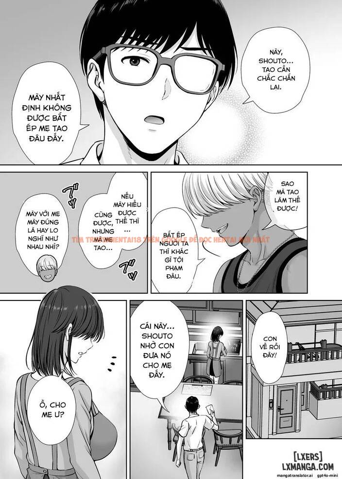 Xem ảnh 40 68b0a861312bc trong truyện hentai Haha Swapping - oneshot - hentaitvn.net