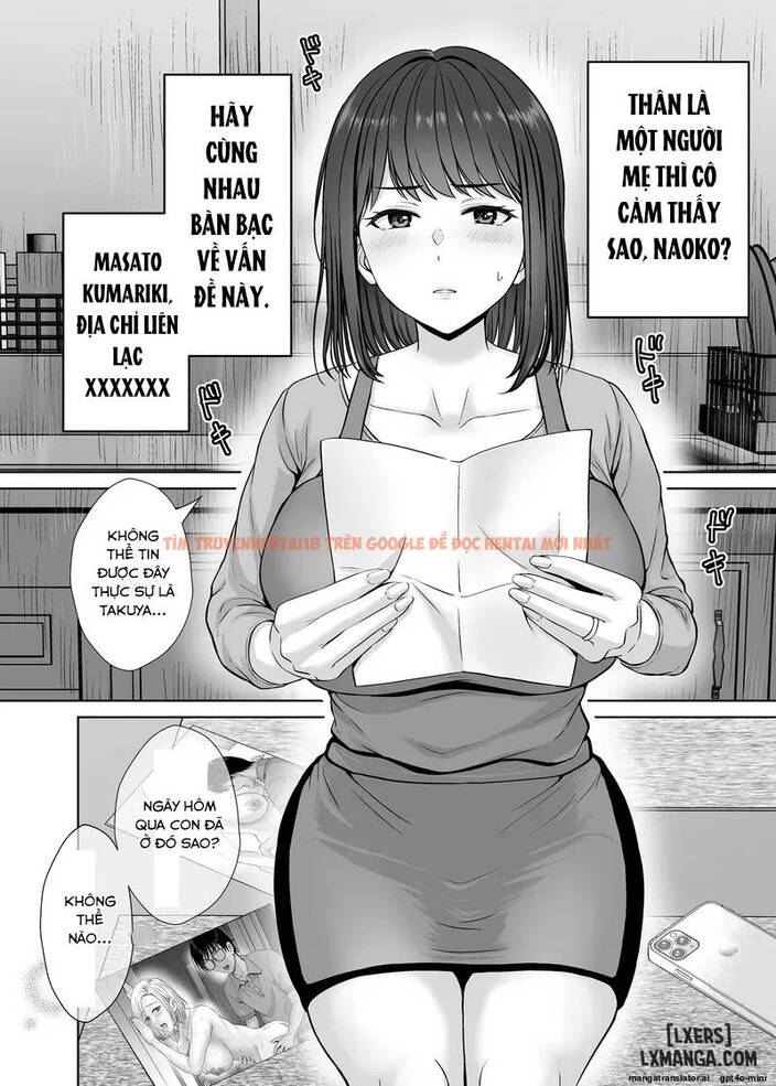 Xem ảnh 43 68b0a861312bc trong truyện hentai Haha Swapping - oneshot - hentaitvn.net