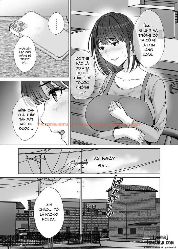 Xem ảnh 44 68b0a861312bc trong truyện hentai Haha Swapping - oneshot - hentaitvn.net