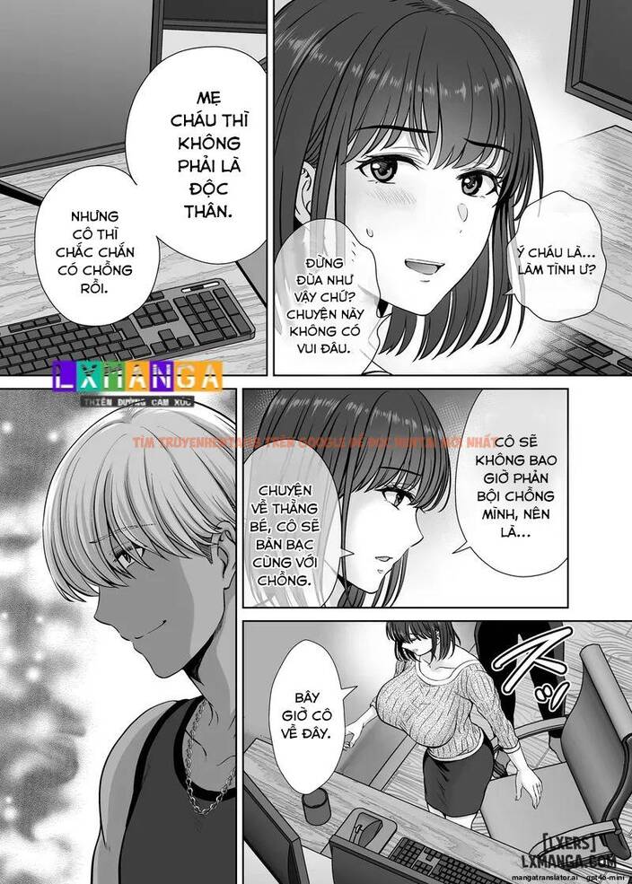 Xem ảnh 48 68b0a861312bc trong truyện hentai Haha Swapping - oneshot - hentaitvn.net
