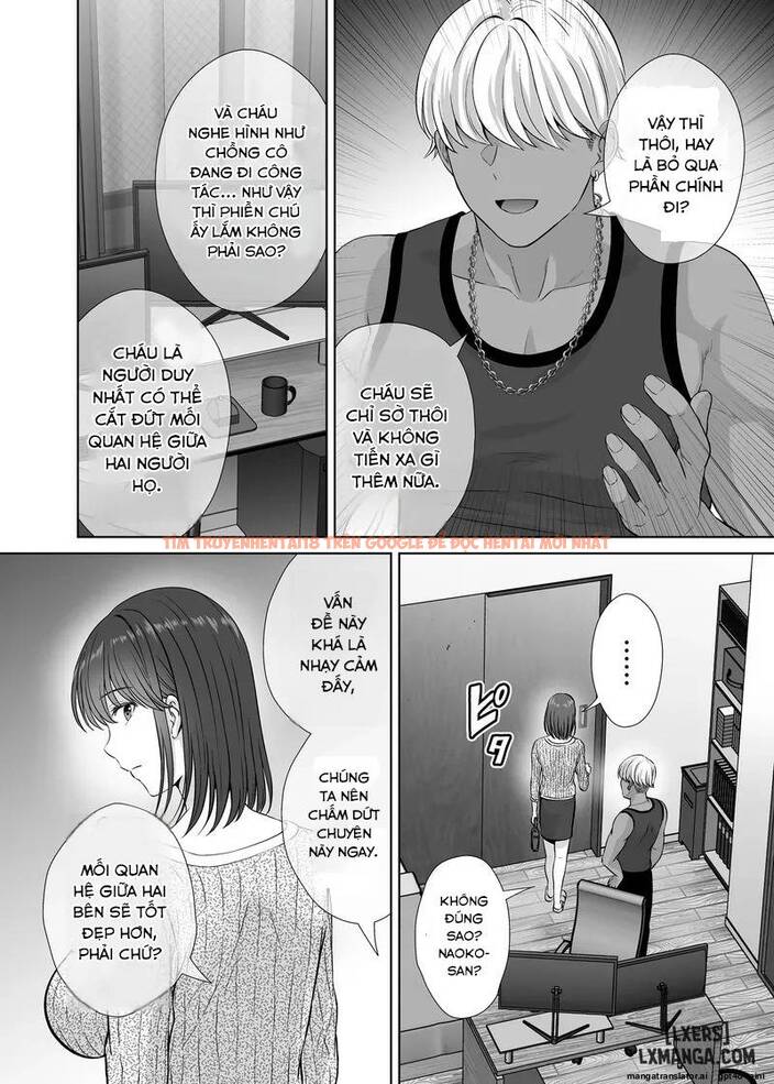 Xem ảnh 49 68b0a861312bc trong truyện hentai Haha Swapping - oneshot - hentaitvn.net